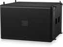 Turbosound MS215 Manchester Series Passive 4000W Vented Bandpass Subwoofer - Dual 15" (DEMO)