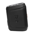 JBL PARTY BOX ENCORE 2 Bluetooth Speaker With 2 Microphones Included