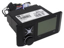 JBL R3500 Bluetooth DIN Style Radio With Monochrome Screen