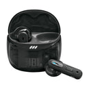 JBL TUNE FLEX 2 True Wireless Noise Cancelling Earbuds (Ghost Black)