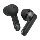 JBL TUNE FLEX 2 True Wireless Noise Cancelling Earbuds (Ghost Black)