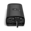 JBL APEX PA1254 Weather-Resistant & High-Performance 4-Channel Multi-Application Class D Amplifier