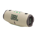 JBL CHARGE 6 Portable Waterproof And Drop-Proof Speaker (Sand)