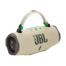 JBL CHARGE 6 Portable Waterproof And Drop-Proof Speaker (Sand)