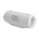 JBL CHARGE 6 Portable Waterproof And Drop-Proof Speaker (White)