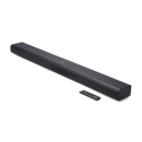 Barbaire de son du canal JBL SB 510 avec subwoofer intégré