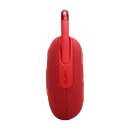 JBL CLIP 5 Ultra-Portable Bluetooth Speaker (Red)