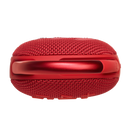 JBL CLIP 5 Ultra-Portable Bluetooth Speaker (Red)