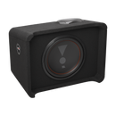 JBL CLUB 1200P Club Subwoofer Enclosures With Slipstream Port Technology - 12"