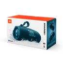 JBL CHARGE 6 Portable Waterproof And Drop-Proof Speaker (Blue)