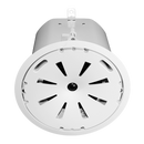 JBL CONTROL-47C/T  Coaxial Ceiling Speaker (White) - 6.5" (Pair)