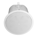 JBL CONTROL-47C/T  Coaxial Ceiling Speaker (White) - 6.5" (Pair)