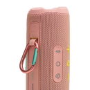 JBL FLIP 7 Portable Waterproof And Drop-Proof Speaker (Pink)