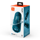 JBL FLIP 7 Portable Waterproof And Drop-Proof Speaker (Blue)