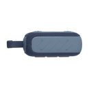 JBL GO 4 Ultra-Portable Bluetooth Speaker (Blue)
