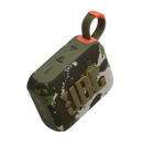 JBL Go 4 Bluetooth Ultra-Portable Bluetooth (Squad)