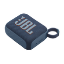 JBL GO 4 Ultra-Portable Bluetooth Speaker (Blue)