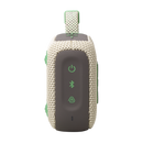 JBL GO 4 BLUETOOTH ULTRATABLE PORTABLE (sable)