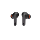 Écouteurs intra-auriculaires sans fil à réduction de bruit TWS LIVE PRO+ de JBL - Noir