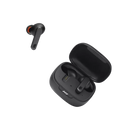 Écouteurs intra-auriculaires sans fil à réduction de bruit TWS LIVE PRO+ de JBL - Noir