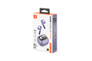JBL LIVE FLEX 3 True Wireless Noise Cancelling Earbuds (Purple)
