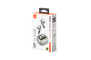 JBL LIVE FLEX 3 True Wireless Noise Cancelling Earbuds (Silver)