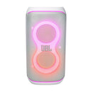 JBL PARTYBOX CLUB 120 Portable Party Speaker (White)