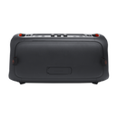 JBL PARTYBOX ON-THE-GO ESSENTIAL Portable Party Speaker With Built-In Lights & Wireless Mic