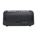 JBL PARTYBOX ON-THE-GO ESSENTIAL Portable Party Speaker With Built-In Lights & Wireless Mic