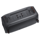 JBL PARTYBOX ON-THE-GO ESSENTIAL Portable Party Speaker With Built-In Lights & Wireless Mic