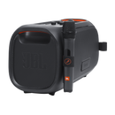 JBL PARTYBOX ON-THE-GO ESSENTIAL Portable Party Speaker With Built-In Lights & Wireless Mic