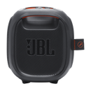 JBL PARTYBOX ON-THE-GO ESSENTIAL Portable Party Speaker With Built-In Lights & Wireless Mic