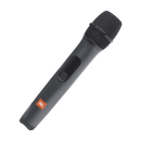 JBL PARTYBOX ON-THE-GO ESSENTIAL Portable Party Speaker With Built-In Lights & Wireless Mic