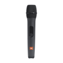 JBL PARTYBOX ON-THE-GO ESSENTIAL Portable Party Speaker With Built-In Lights & Wireless Mic
