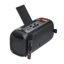 JBL PARTYBOX ON-THE-GO ESSENTIAL Portable Party Speaker With Built-In Lights & Wireless Mic