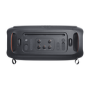 JBL PARTYBOX ON-THE-GO ESSENTIAL Portable Party Speaker With Built-In Lights & Wireless Mic