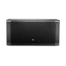 JBL Pro SRX828SP Self-Powered Subwoofer System - 2 x 18"