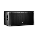 JBL Pro SRX828SP Self-Powered Subwoofer System - 2 x 18"
