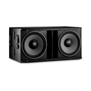 JBL Pro SRX828SP Self-Powered Subwoofer System - 2 x 18"