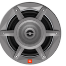 JBL STADIUM MARINE 82M Premium Convertible 3-Way Marine Speaker With RGB Lighting (Gray) - 8"