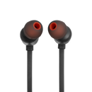 JBL Tune 310C Casque USB-C filaire câblé (noir)