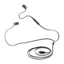 JBL Tune 310C Casque USB-C filaire câblé (noir)