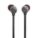 JBL Tune 310C Casque USB-C filaire câblé (noir)