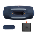 JBL XTREME 4 Portable Waterproof Speaker (Blue)