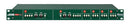 Radial Engineering JD6 Boîtier direct haute performance 6 canaux monté en rack