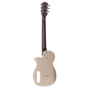 Harmony JUNO-C Juno Electric Guitar (Champagne)