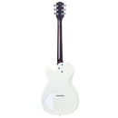 Harmony JUPITER-PW Jupiter Electric Guitar (Pearl White)