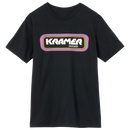 Kramer KTS-FM-BLK-MD T-shirt FM - Moyen