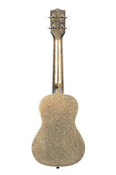 Kala KA-SPRK-GOLD Concert Ukulele (Gold Sparkle)