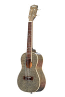 Kala KA-SPRK-GOLD Concert Ukulele (Gold Sparkle)